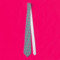 catfish in aqua agua ties