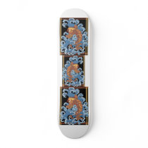 Catfish Kiss skateboards