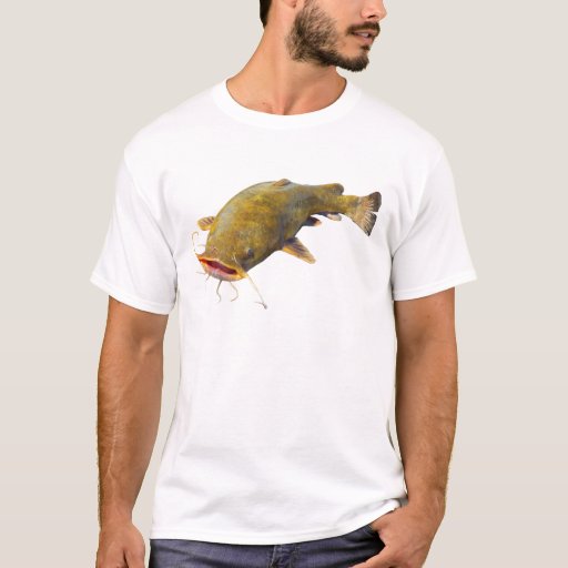 catfish cooley t shirt