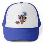 CatFish - Look Out! hats