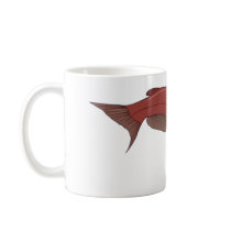CATFISH mugs