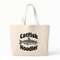 Catfish Noodler Bags
