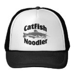 Catfish Noodler Hats