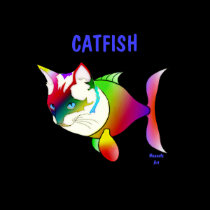 Catfish T-Shirt