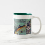 Catfishing Mug