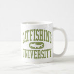 CATFISHING UNIVERSITY Mug or Stein