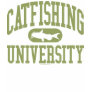 CATFISHING UNIVERSITY