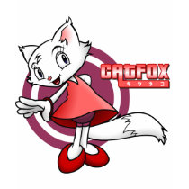 Catfox t-shirts by catfoxdesign Catfox t-shirts
