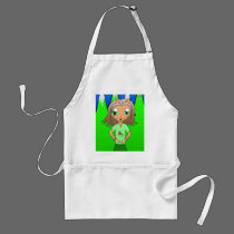 CatGirl aprons