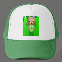 CatGirl hats