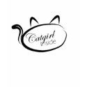 Catgirl Inside t-shirts