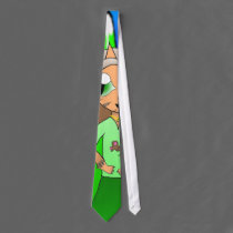 CatGirl ties