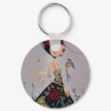 Catharsis Keychain by CaiaKoopman Catharsis Keychain