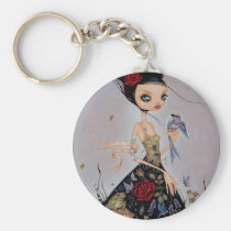 Catharsis Keychain keychains