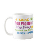 Cathe Moves Mug
