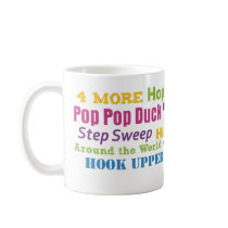 Cathe Moves Mug
