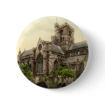 Cathedral, Carlisle, England buttons