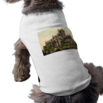 Cathedral, Carlisle, England pet clothing