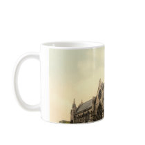 Cathedral, Carlisle, England mugs