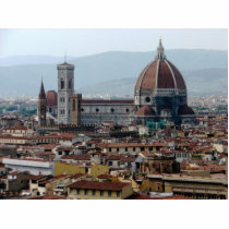 Cathedral di Santa Maria del Fiore photo sculptures by lshickzazzle Cathedral di Santa Maria del Fiore photo sculptures