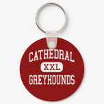 Cathedral - Greyhounds - High - New Ulm Minnesota