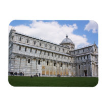 Cathedral in Pisa magnets