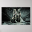 Cathedral Notre-Dame Reims print