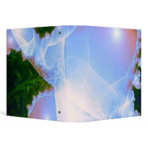 Cathedral of Ice Vinyl Binders