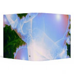 Cathedral of Ice binders