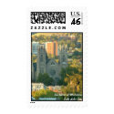 Cathedral of Madeleine postage by ribizlifozelek Cathedral of Madeleine postage