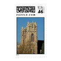 Cathedral of Madeleine postage