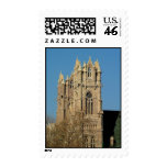 Cathedral of Madeleine Postage Stamps