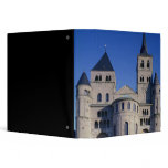 Cathedral of St. Peter 3 Ring Binders