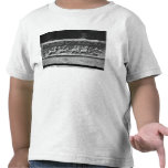 Cathedral of St. Peter in Angouleme t-shirts