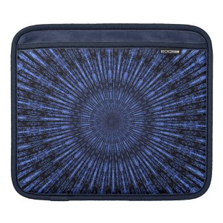 Cathedral of the Sky Medallion ipad Sleeve