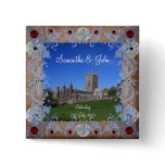 Cathedral Photoframe Pin