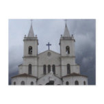 Cathedral Postcard