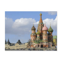 Cathedral Postcards