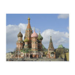 st.basil, moscow, cityscape, cathedtral, church,