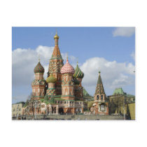 Cathedral Post Card