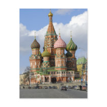 Cathedral Postcards