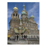 Cathedral Postcards