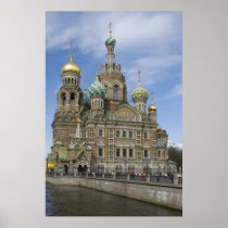 Cathedral Print