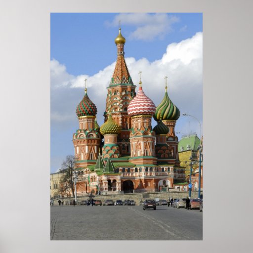 Cathedral Print