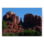 Cathedral Rock Card