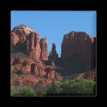 Cathedral Rock Magnet