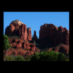 Cathedral Rock Photography Print