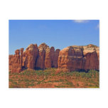 Cathedral Rock Postcard