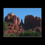 Cathedral Rock Postcard