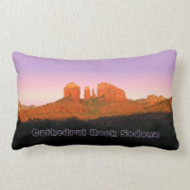 Cathedral Rock, Sedona pillows